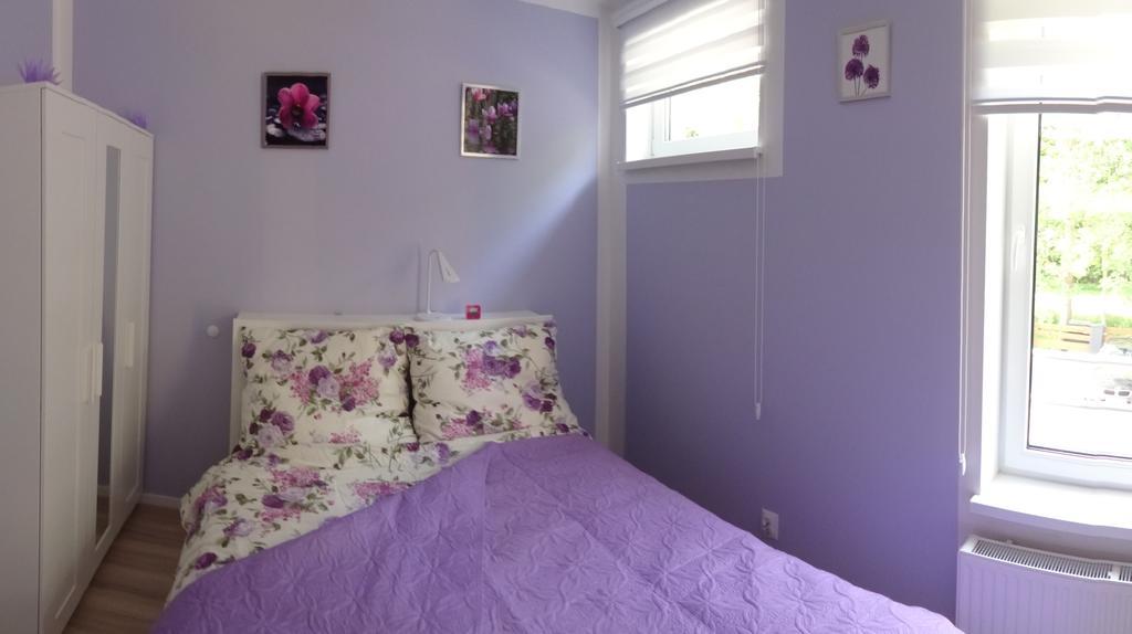 Bajkowa Plaza - Amber Apartment Gdansk Ngoại thất bức ảnh