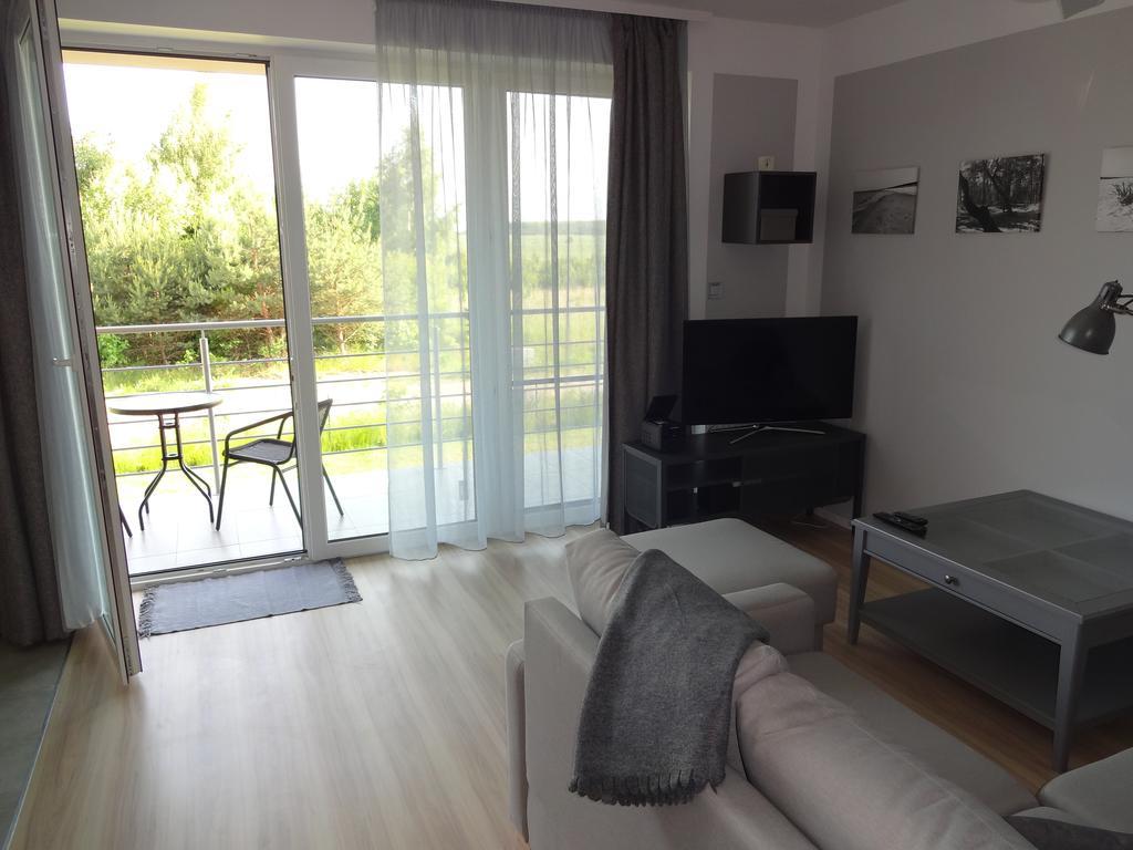 Bajkowa Plaza - Amber Apartment Gdansk Ngoại thất bức ảnh