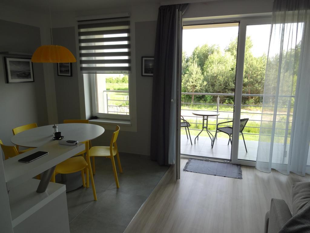 Bajkowa Plaza - Amber Apartment Gdansk Ngoại thất bức ảnh