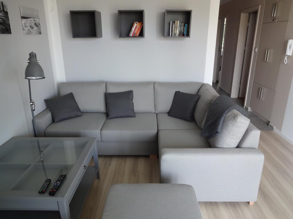 Bajkowa Plaza - Amber Apartment Gdansk Ngoại thất bức ảnh