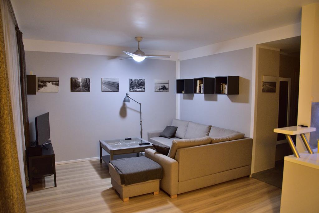 Bajkowa Plaza - Amber Apartment Gdansk Ngoại thất bức ảnh